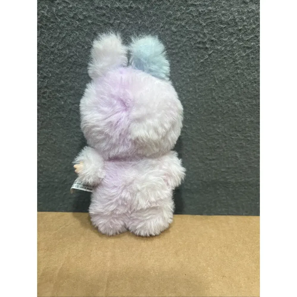 Authentic POPMART Labubu the Monsters Big Into Energy Luck No Box